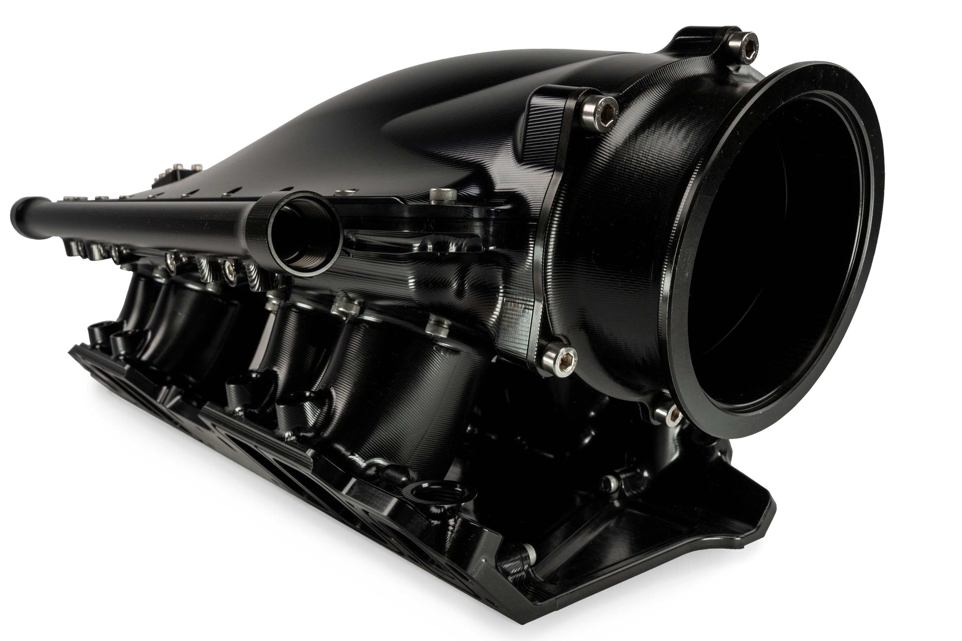 BIG BLOCK CHEV - CONVENTIONAL - INTAKE - 9.8 - SINGLE INJECTOR