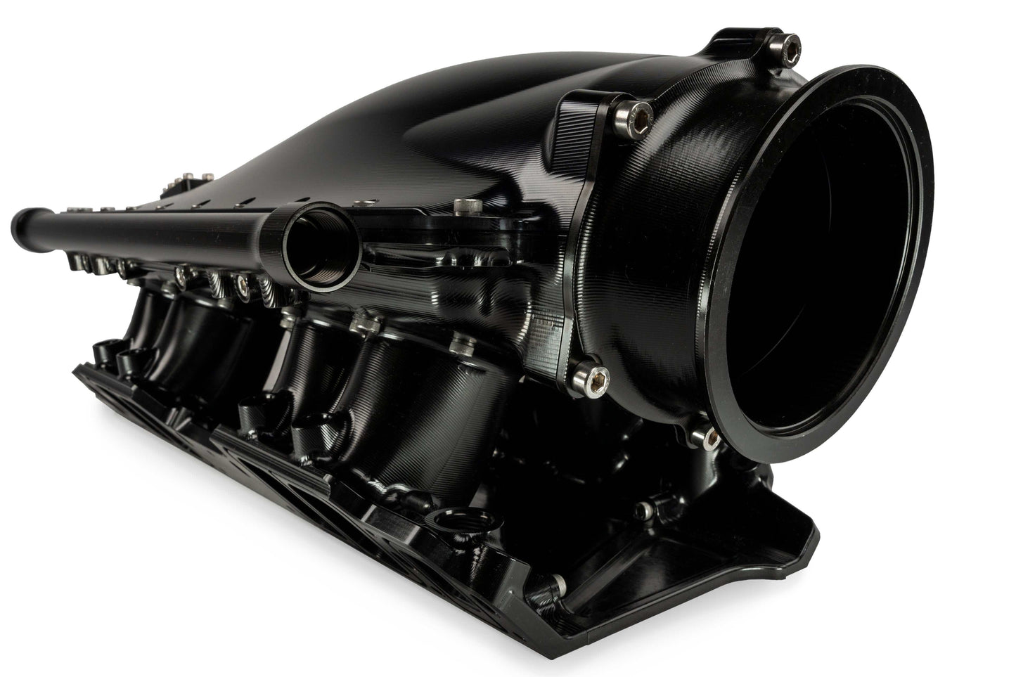 BIG BLOCK CHEV - CONVENTIONAL - INTAKE - 10.2 - SINGLE INJECTOR