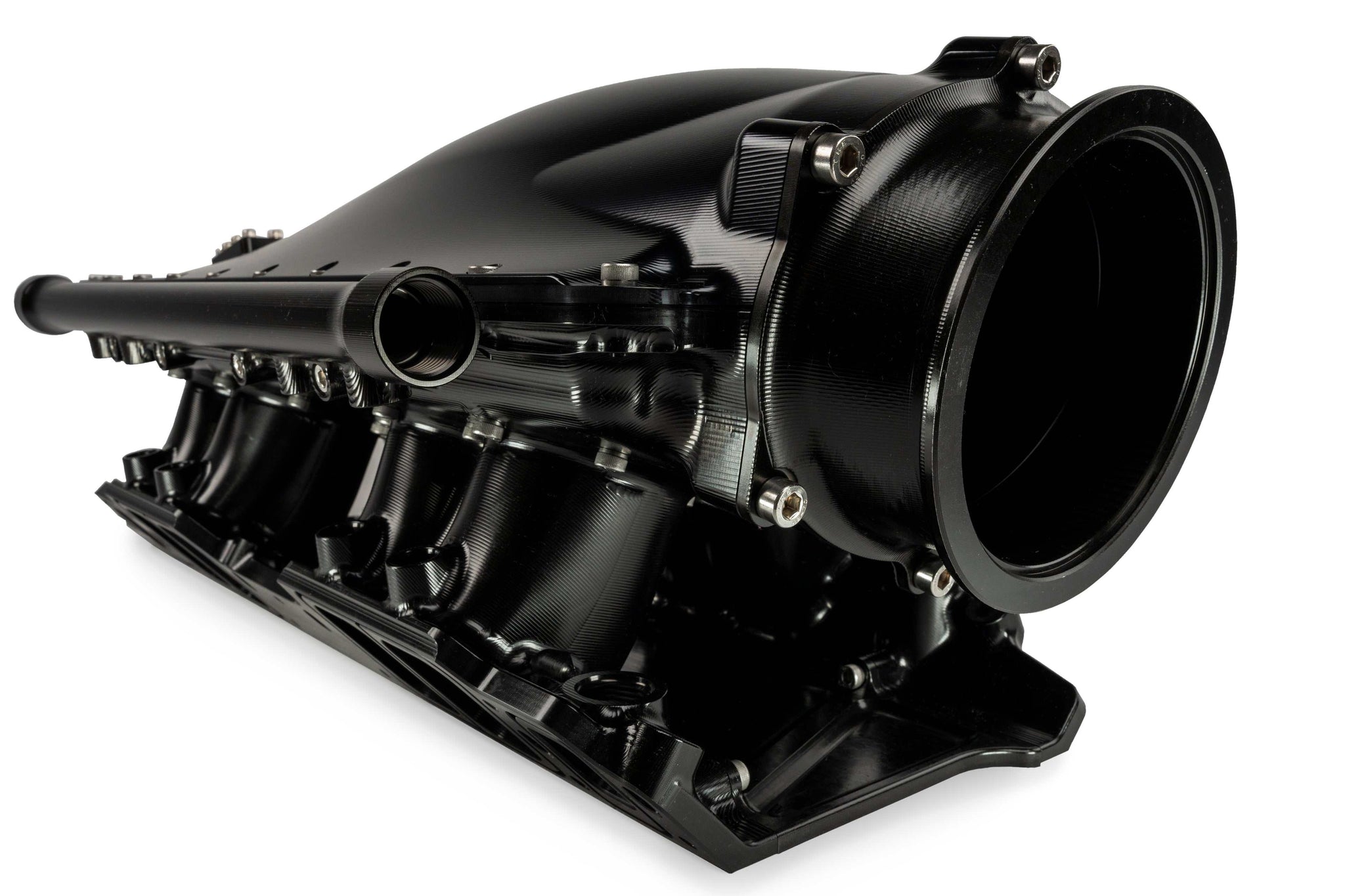 BIG BLOCK CHEV - CONVENTIONAL - INTAKE - SINGLE INJECTOR – Shauns ...