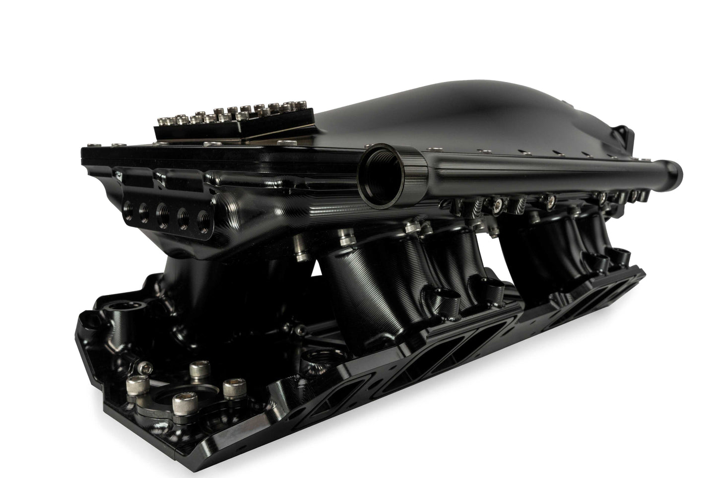 BIG BLOCK CHEV - CONVENTIONAL - INTAKE - 9.8 - SINGLE INJECTOR