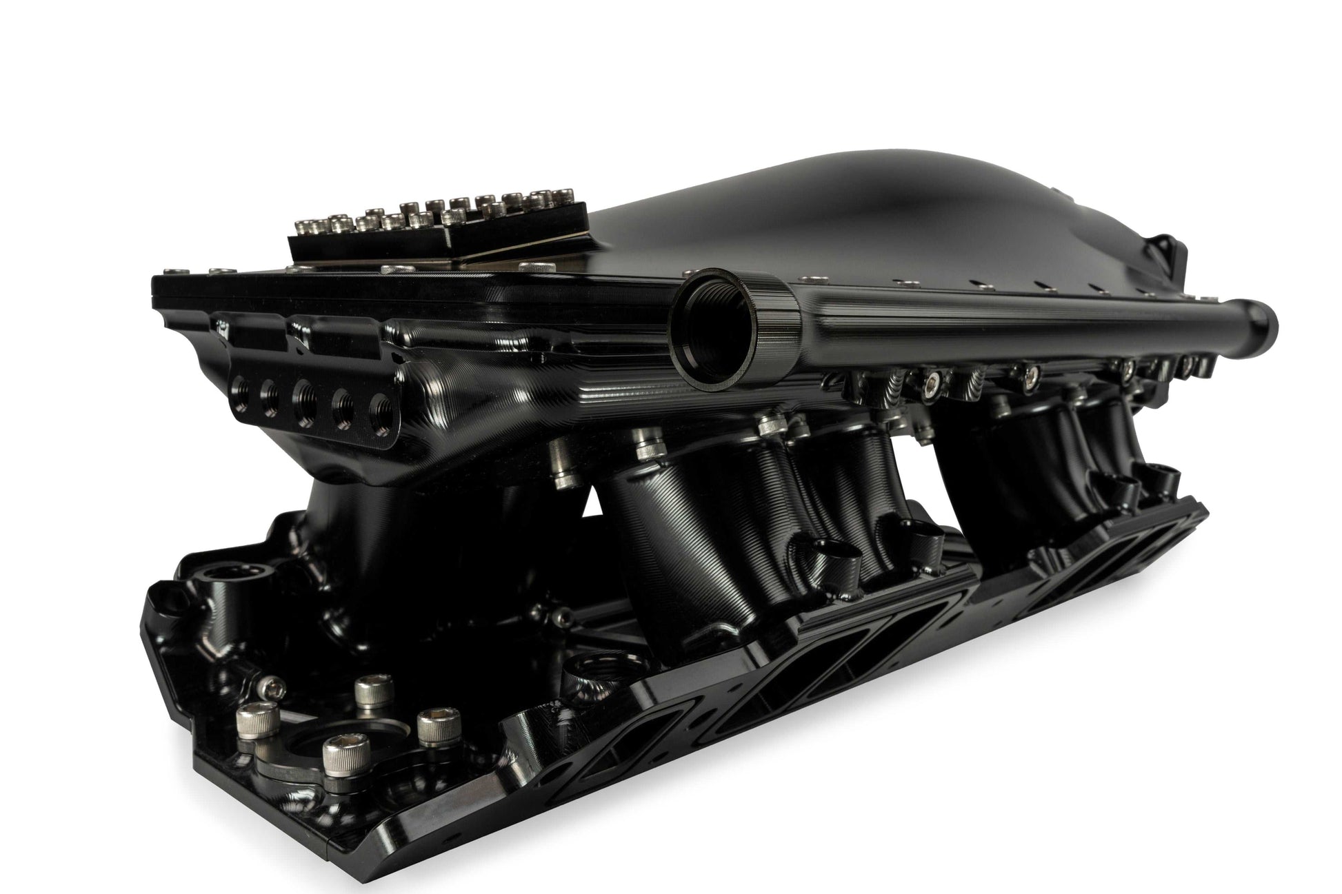 BIG BLOCK CHEV - CONVENTIONAL - INTAKE - 9.8 - SINGLE INJECTOR