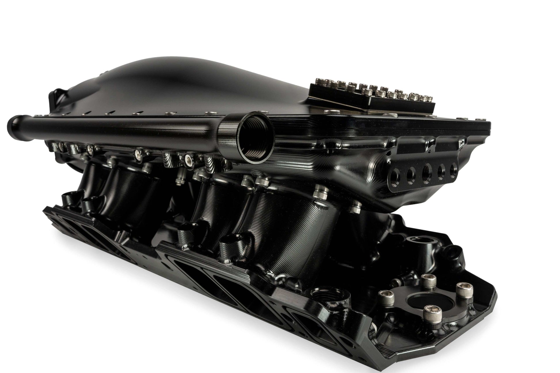 BIG BLOCK CHEV - CONVENTIONAL - INTAKE - 9.8 - SINGLE INJECTOR