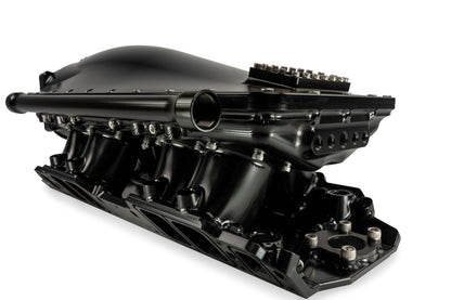 BIG BLOCK CHEV - CONVENTIONAL - INTAKE - 9.8 - SINGLE INJECTOR