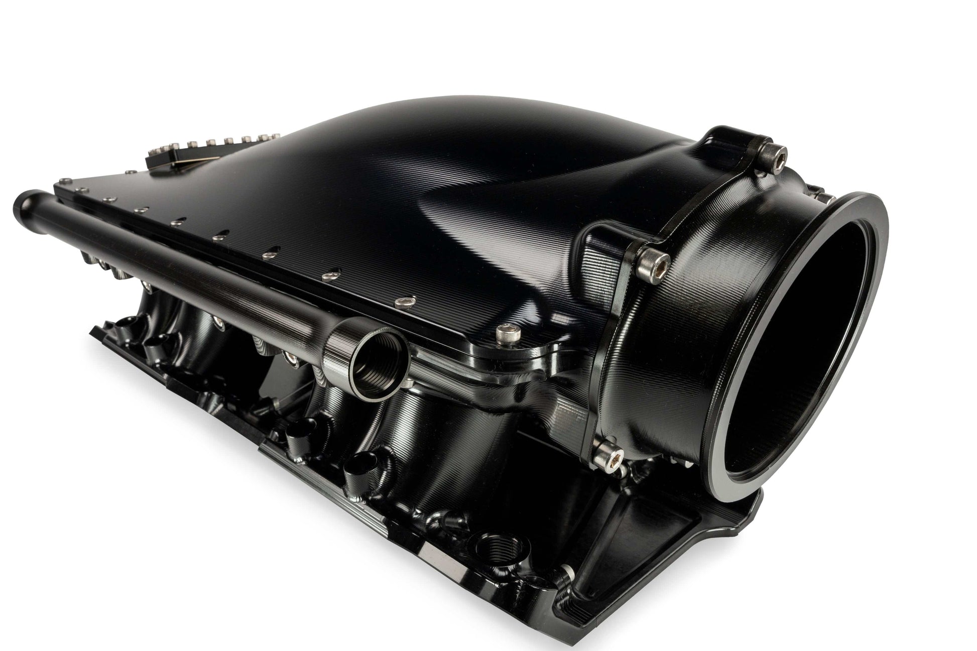 BIG BLOCK CHEV - CONVENTIONAL - INTAKE - 9.8 - SINGLE INJECTOR