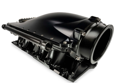 BIG BLOCK CHEV - CONVENTIONAL - INTAKE - 9.8 - SINGLE INJECTOR