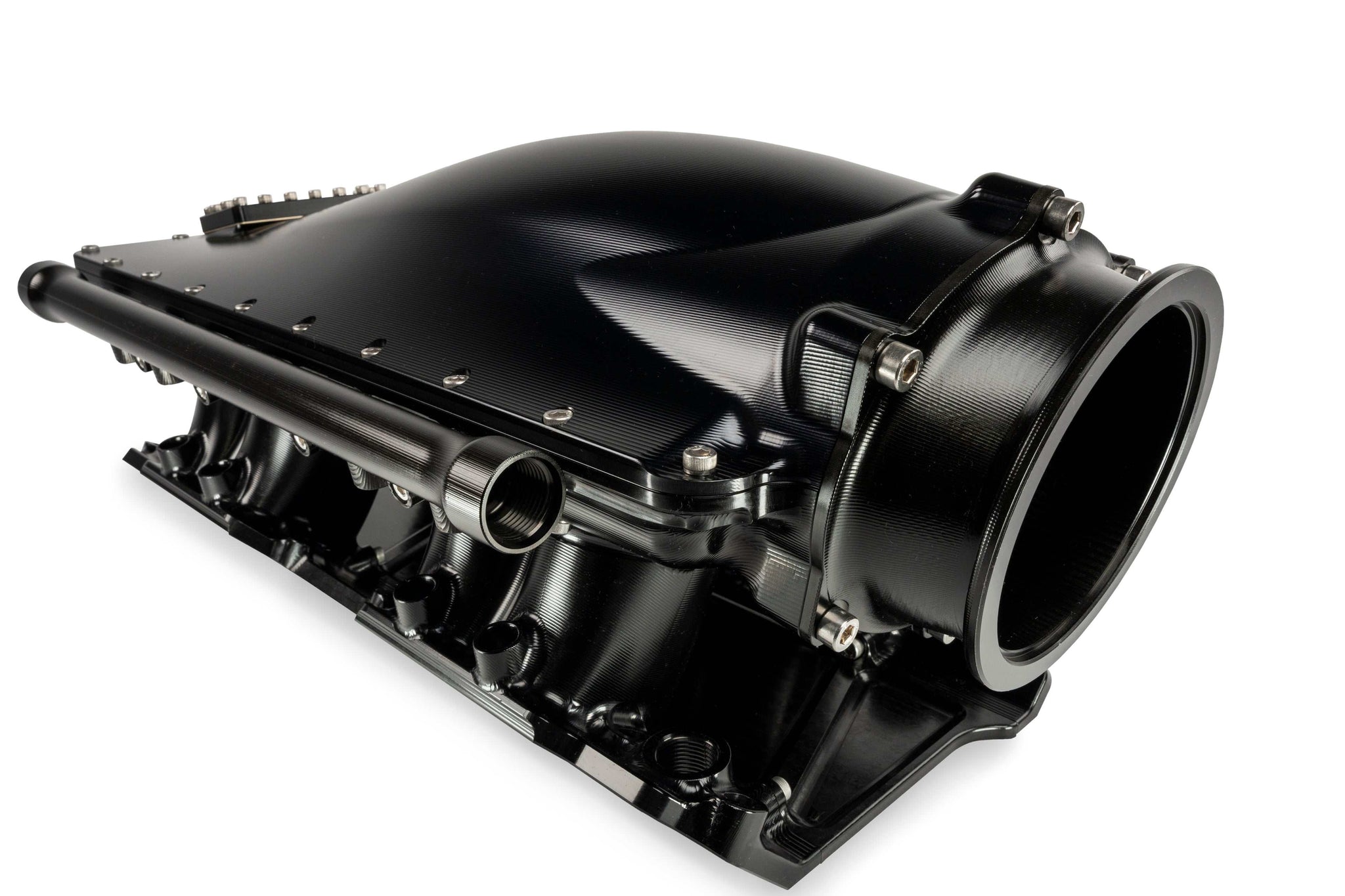 BIG BLOCK CHEV - CONVENTIONAL - INTAKE - SINGLE INJECTOR – Shauns ...