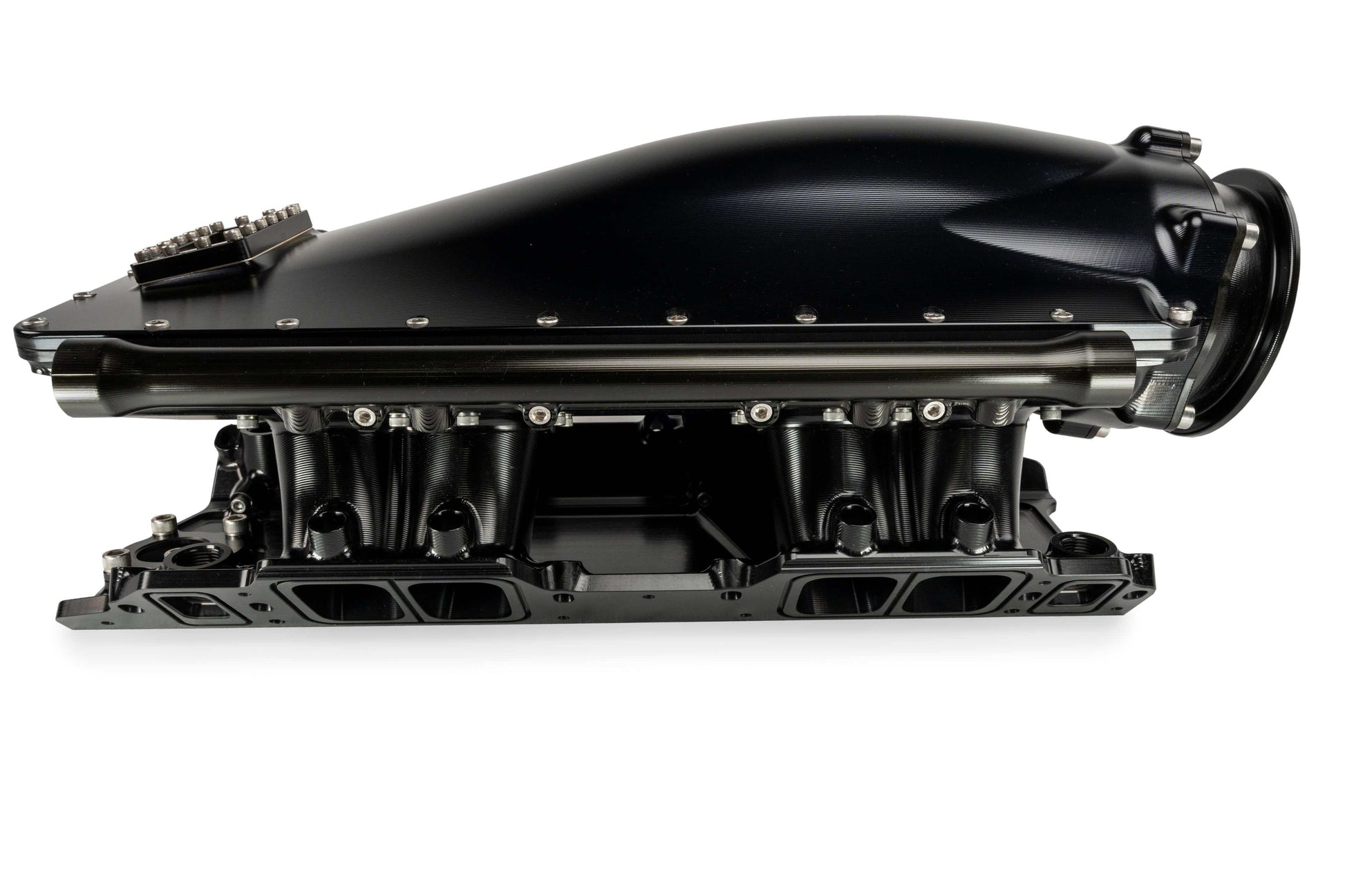 BIG BLOCK CHEV - CONVENTIONAL - INTAKE - 9.8 - SINGLE INJECTOR
