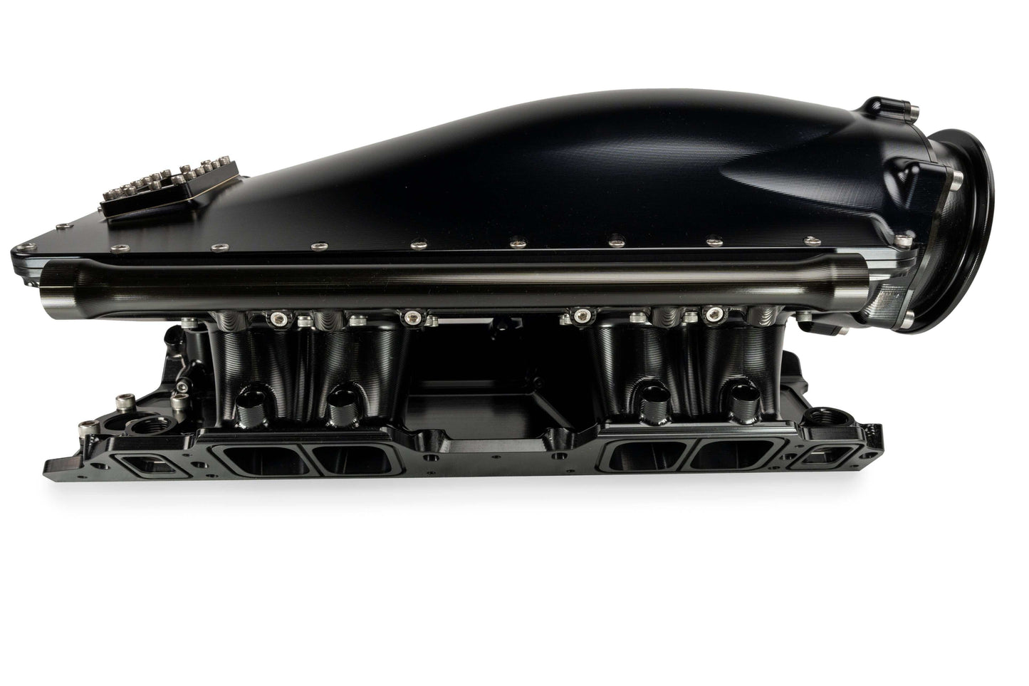 BIG BLOCK CHEV - CONVENTIONAL - INTAKE - 10.2 - SINGLE INJECTOR