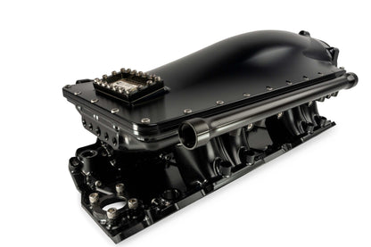 BIG BLOCK CHEV - CONVENTIONAL - INTAKE - 9.8 - SINGLE INJECTOR