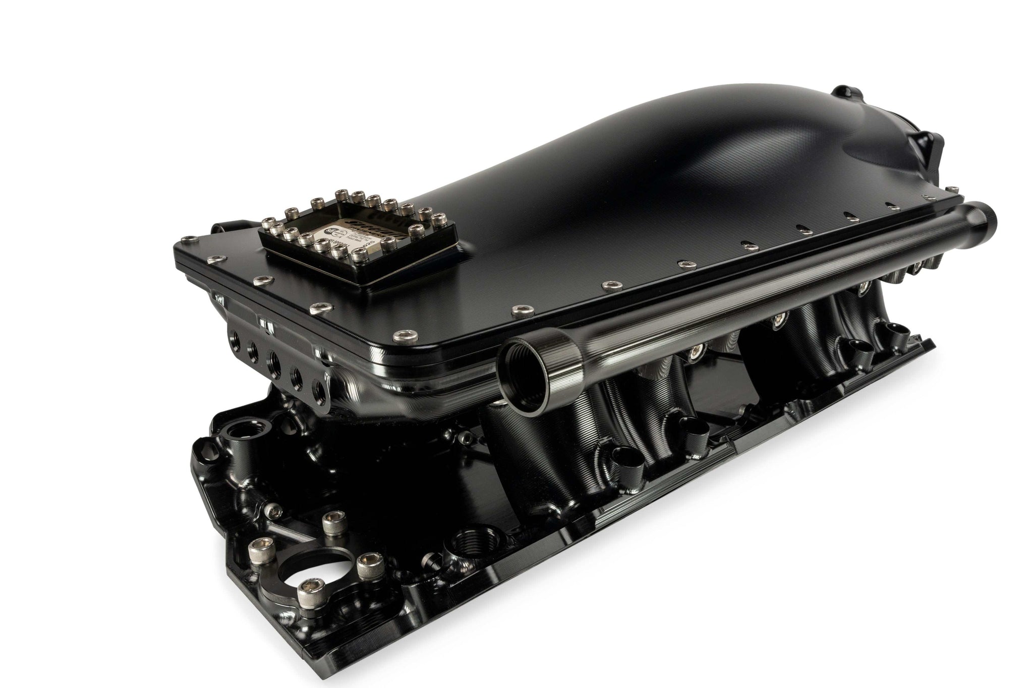 BIG BLOCK CHEV - CONVENTIONAL - INTAKE - SINGLE INJECTOR – Shauns ...