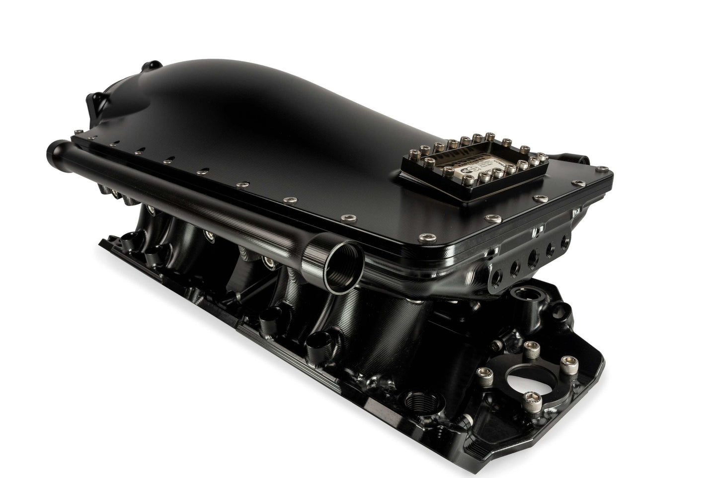 BIG BLOCK CHEV - CONVENTIONAL - INTAKE - 9.8 - SINGLE INJECTOR
