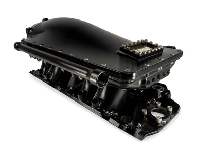 BIG BLOCK CHEV - CONVENTIONAL - INTAKE - 9.8 - SINGLE INJECTOR