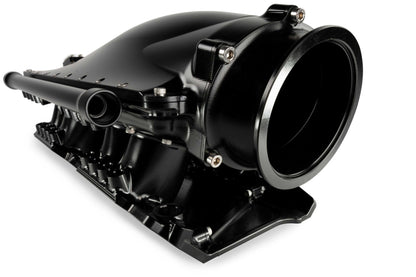 BIG BLOCK CHEV - INTAKE - 9 precision-machined manifold for high-performance engines.