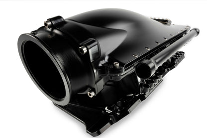 BIG BLOCK CHEV - INTAKE - 9 precision-machined manifold for high-performance engines.
