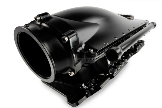 BIG BLOCK CHEV - INTAKE - 9 precision-machined manifold for high-performance engines.