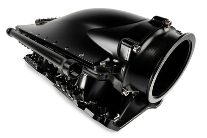 BIG BLOCK CHEV - INTAKE - 9 precision-machined manifold for high-performance engines.