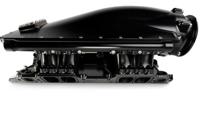 BIG BLOCK CHEV - INTAKE - 9 precision-machined manifold for high-performance engines.