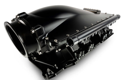 Big Block Chev - Big Chief - Intake - 10.2 - Dual Injector for performance and airflow