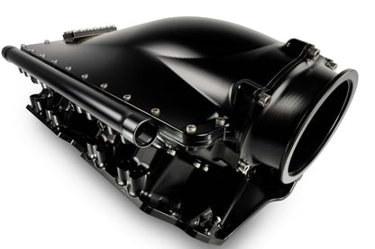 Big Block Chev - Big Chief - Intake - 10.2 - Dual Injector for performance and airflow