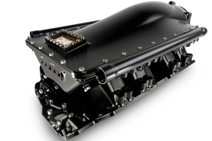 Big Block Chev - Big Chief - Intake - 10.2 - Dual Injector for performance and airflow