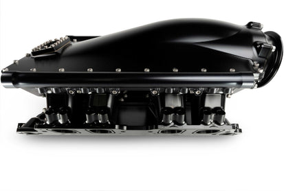 Big Block Chev - Big Chief - Intake - 10.2 - Dual Injector for performance and airflow