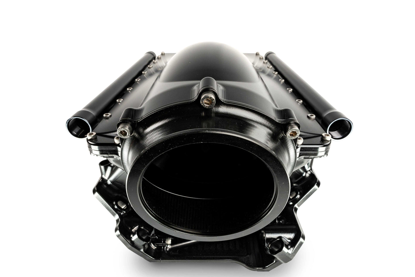 Big Block Chev - Big Chief - Intake - 10.2 - Dual Injector for performance and airflow