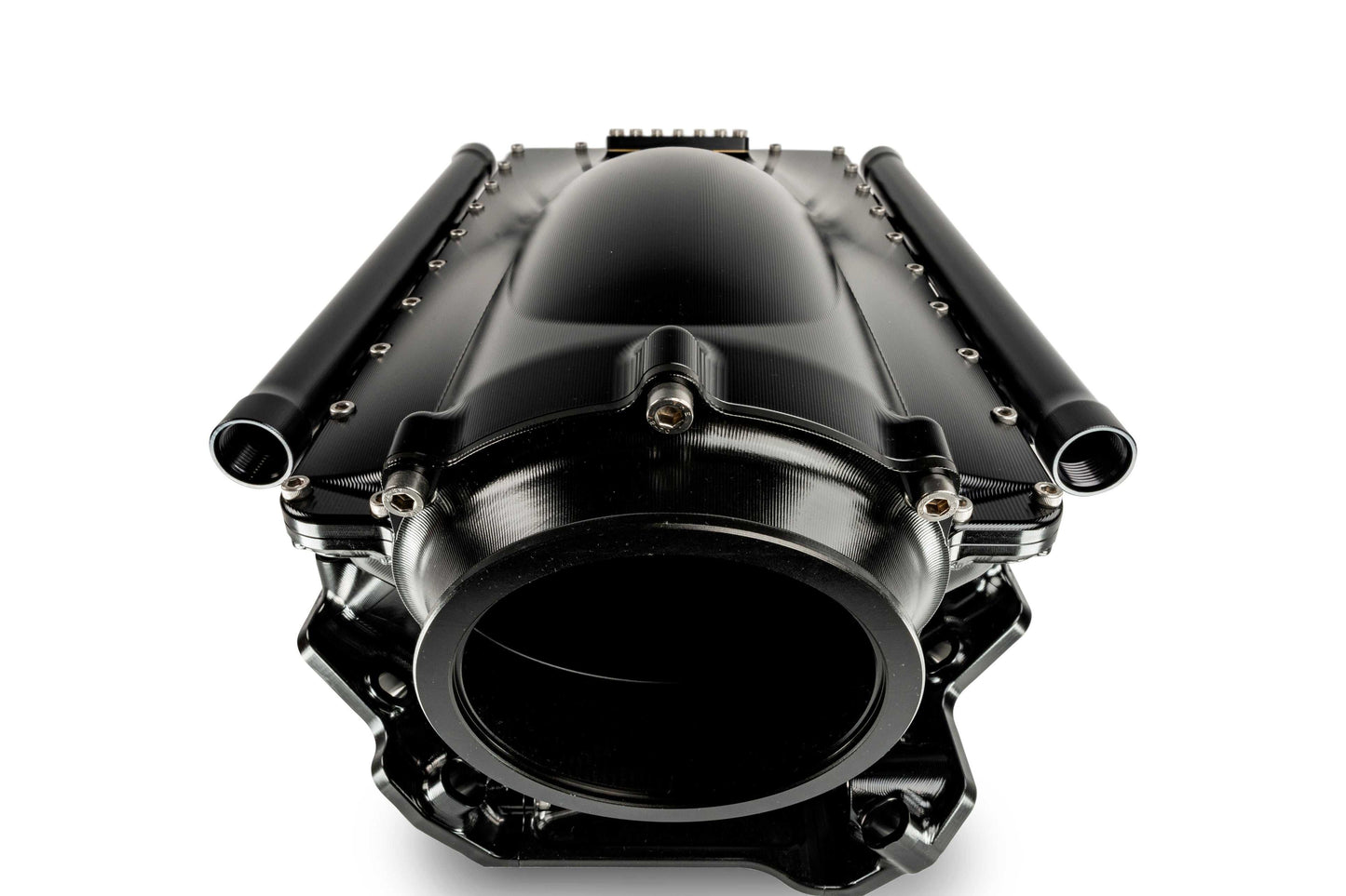 Big Block Chev - Big Chief - Intake - 10.2 - Dual Injector for performance and airflow