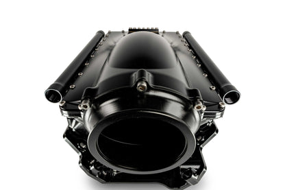 Big Block Chev - Big Chief - Intake - 10.2 - Dual Injector for performance and airflow