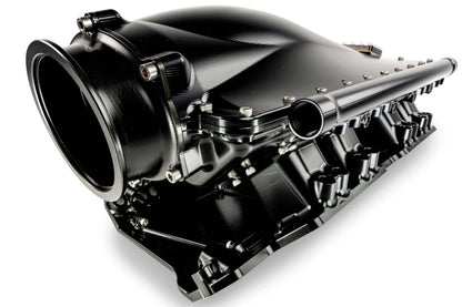 Big Block Chev - Big Chief - Intake - 10.2 - Dual Injector for performance and airflow