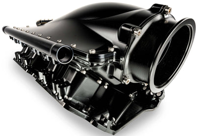 Big Block Chev - Big Chief - Intake - 10.2 - Dual Injector for performance and airflow