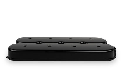 LS - VALVE COVER - FRONT BREATHER - NO OIL FILL