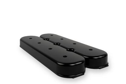 LS - VALVE COVER - FRONT BREATHER - NO OIL FILL
