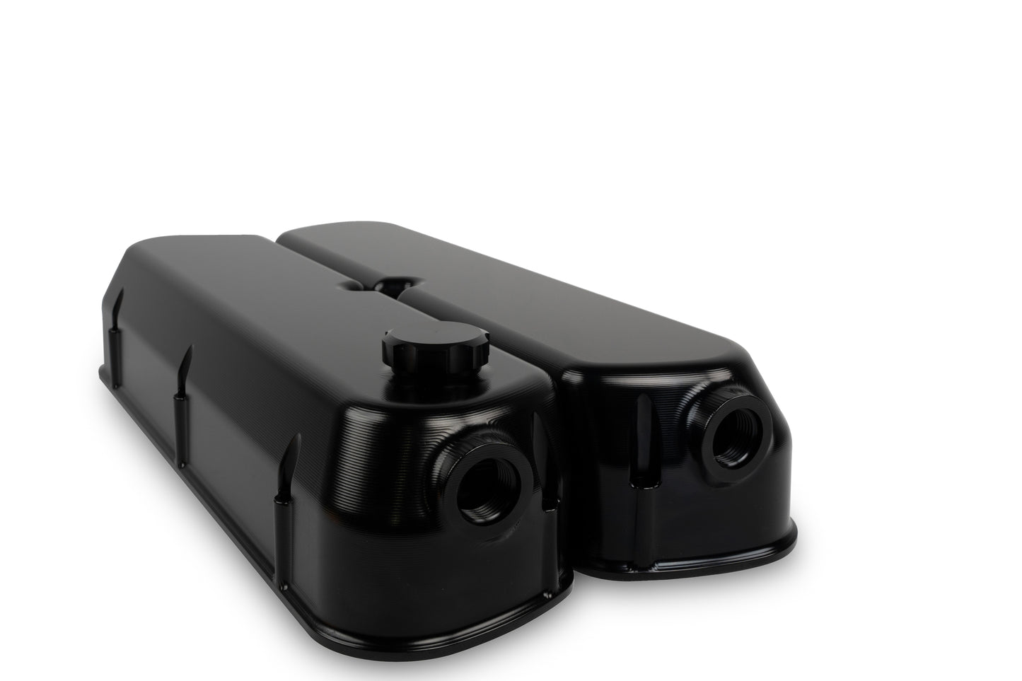 WINDSOR - VALVE COVER - FRONT BREATHER