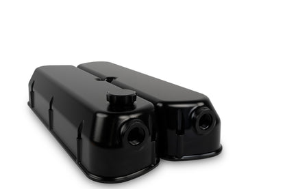 WINDSOR - VALVE COVER - FRONT BREATHER