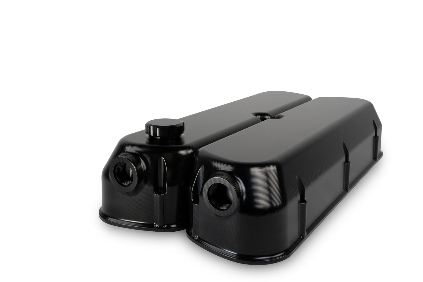 WINDSOR - VALVE COVER - FRONT BREATHER