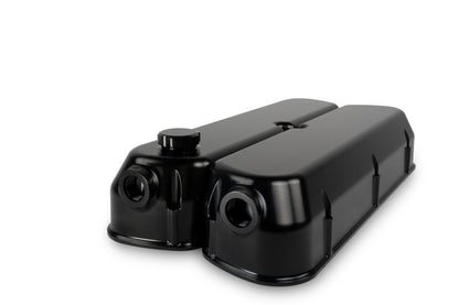 WINDSOR - VALVE COVER - FRONT BREATHER