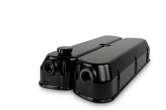 WINDSOR - VALVE COVER - FRONT BREATHER