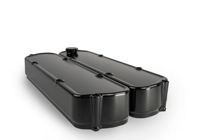 EARLY HOLDEN - 308 - LOW VALVE COVER - FRONT BREATHER