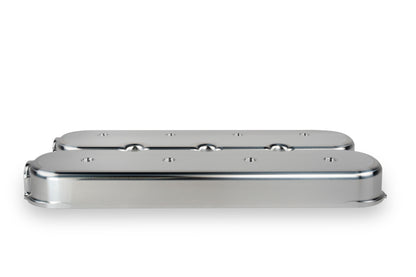 LS - VALVE COVER - FRONT BREATHER - NO OIL FILL