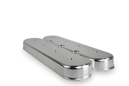 LS - VALVE COVER - FRONT BREATHER - NO OIL FILL