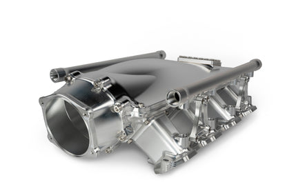 LS7 - HIGGINS HEAD - LOW INTAKE - SINGLE INJECTOR