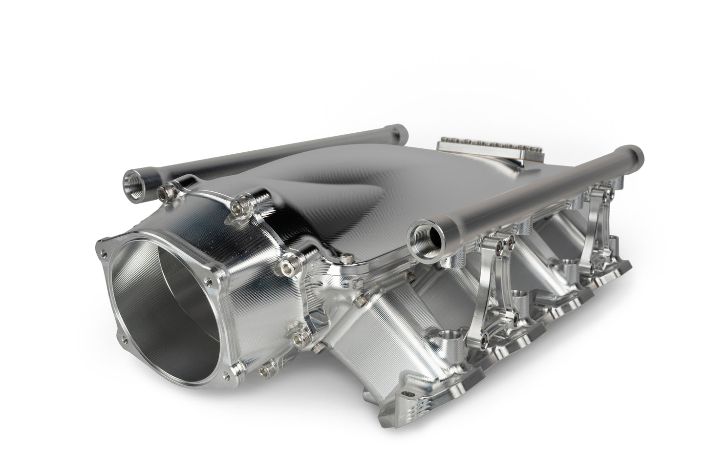 LS7 - LOW INTAKE - SINGLE INJECTOR