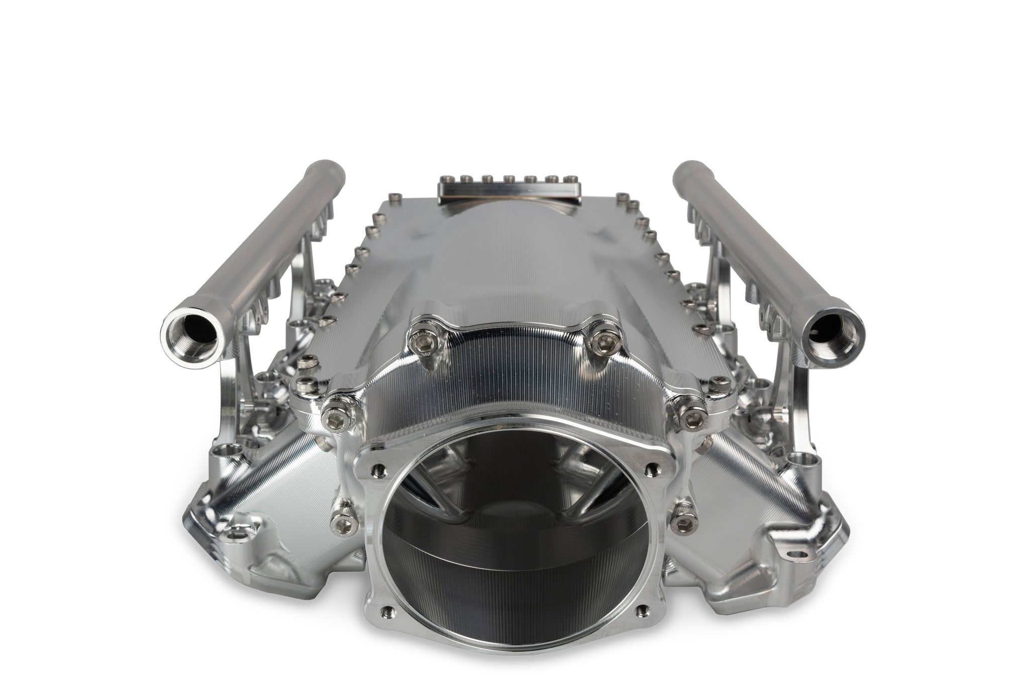 LS1 - Low Intake - Single Injector for Improved Engine Efficiency ...