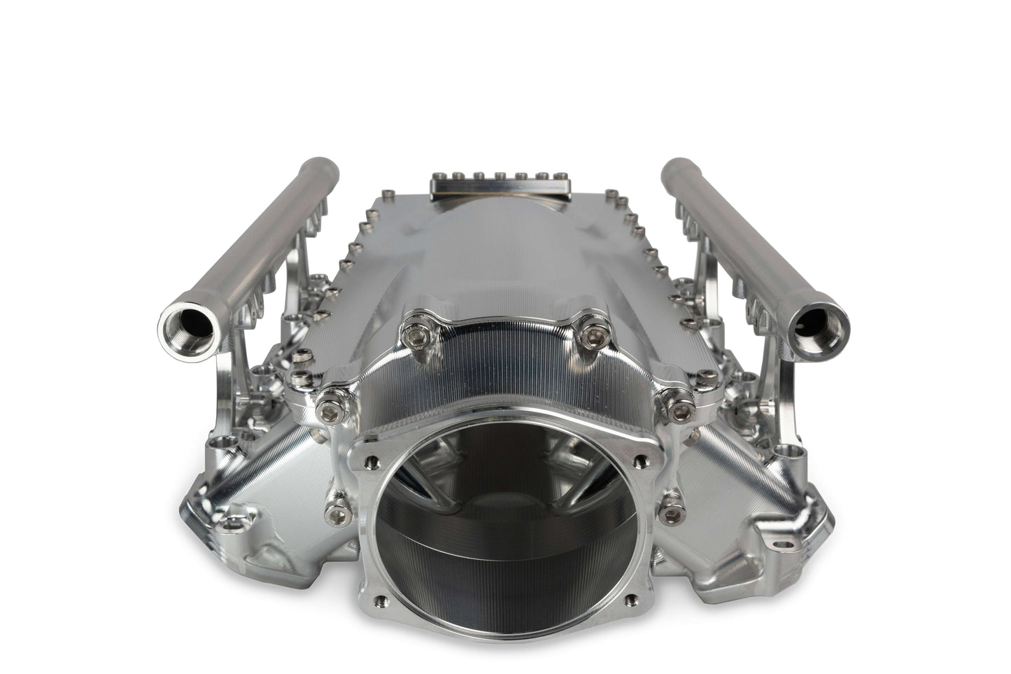 Higgins LS3 BB Hydraulic Head Low Intake Single Injector
