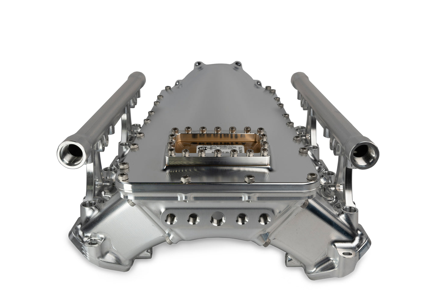 LS7 - LOW INTAKE - SINGLE INJECTOR