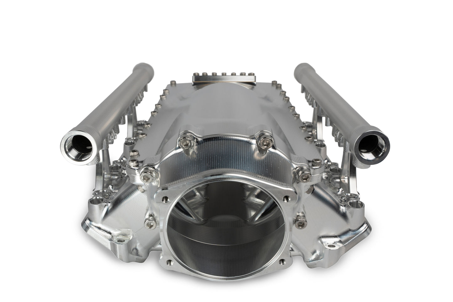 LS7 - LOW INTAKE - DUAL INJECTOR