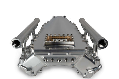 LS3 - LOW INTAKE - DUAL INJECTOR