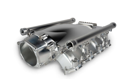 LS3 - LOW INTAKE - DUAL INJECTOR
