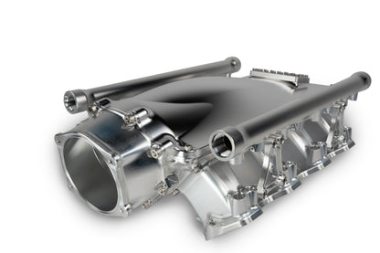 LS7 - LOW INTAKE - DUAL INJECTOR