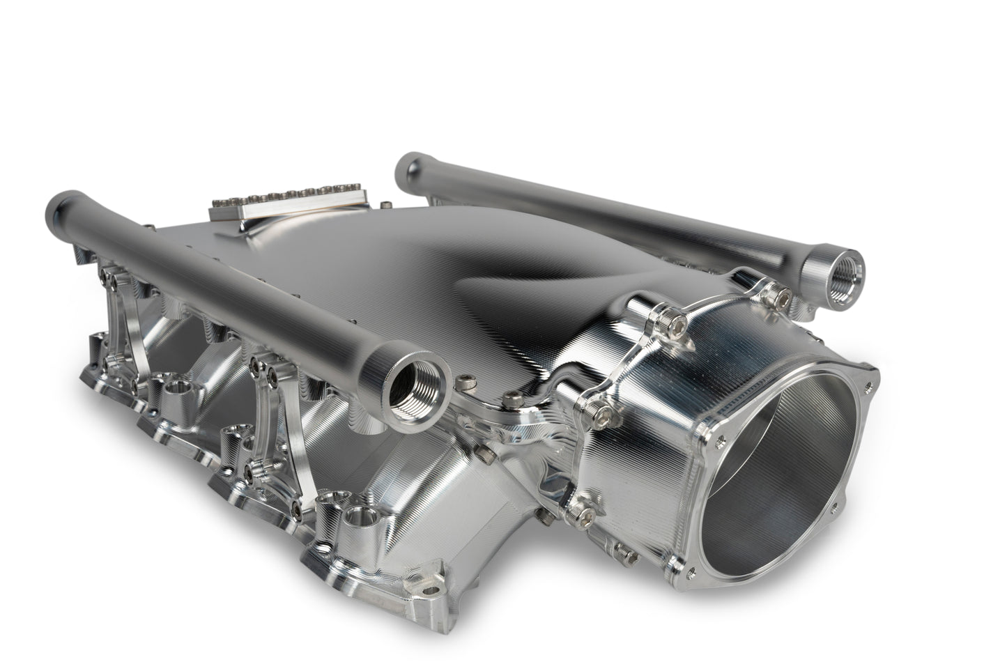 LS7 - LOW INTAKE - DUAL INJECTOR